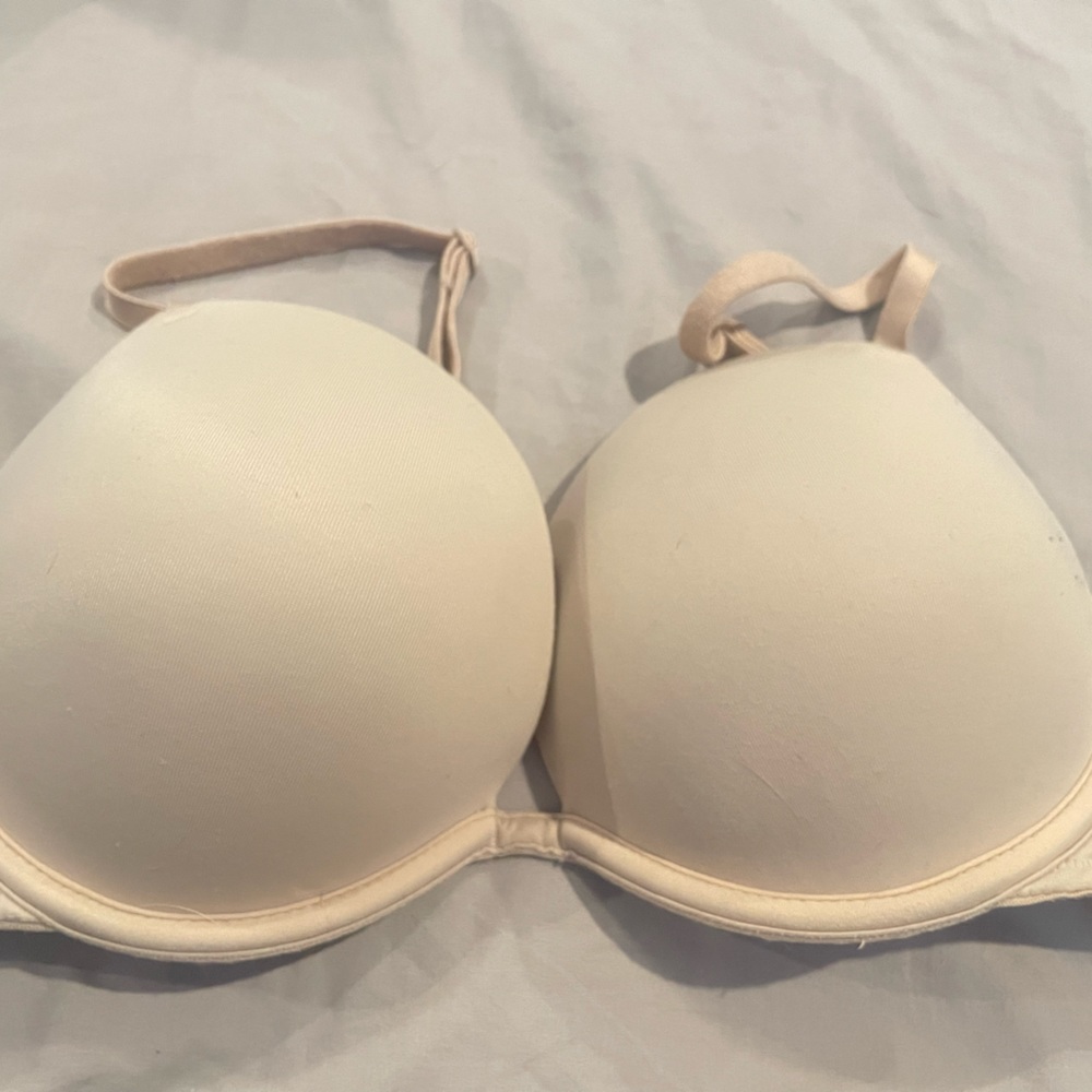 COPY - Pink wear everywhere super push-up